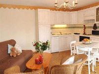 Residence Les Glaciers Samoens