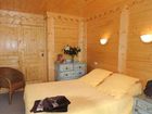 фото отеля Residence Les Glaciers Samoens