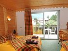фото отеля Residence Les Glaciers Samoens