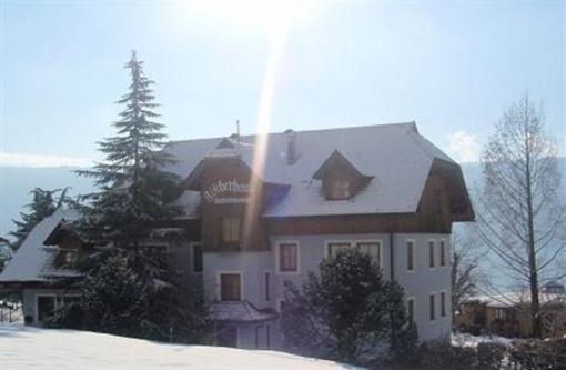 фото отеля Ferienwohnungen Fischerhaus