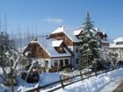 фото отеля Ferienwohnungen Fischerhaus