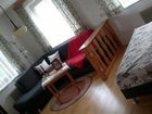 фото отеля Ferienwohnungen Fischerhaus