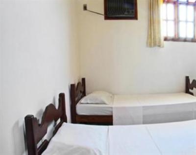 фото отеля Bacaninha Hotel