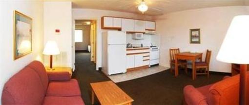 фото отеля Affordable Suites of America Hickory Conover