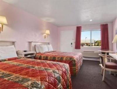 фото отеля Days Inn Parowan