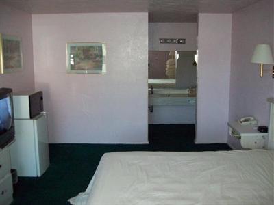 фото отеля Days Inn Parowan