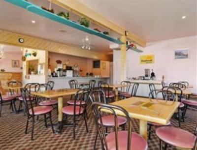фото отеля Days Inn Parowan