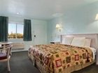фото отеля Days Inn Parowan