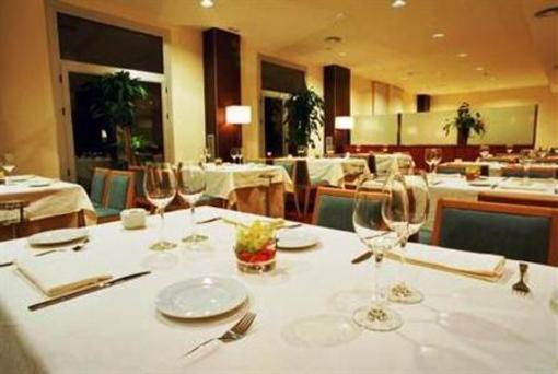 фото отеля Hotel Berga Park