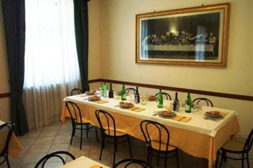 фото отеля Villa Spirito Santo