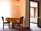 фото отеля Kurpfalz Residenz Leimen