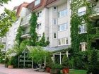 фото отеля Kurpfalz Residenz Leimen