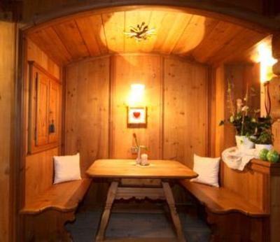 фото отеля Chalet Ciasa Alexander
