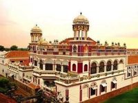 Chidambaram Villas - A Luxury Heritage Resort