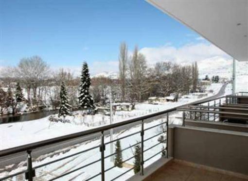 фото отеля Diamond River Resort & Spa Kastoria