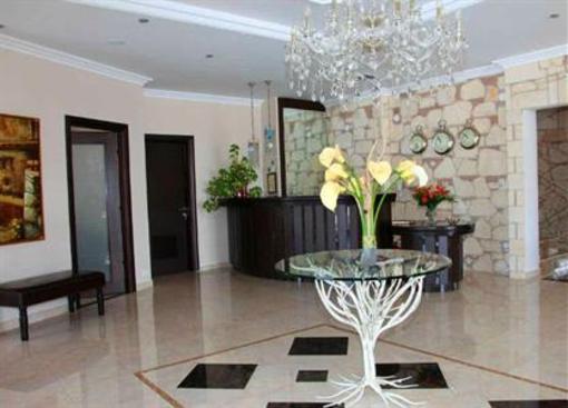 фото отеля Diamond River Resort & Spa Kastoria