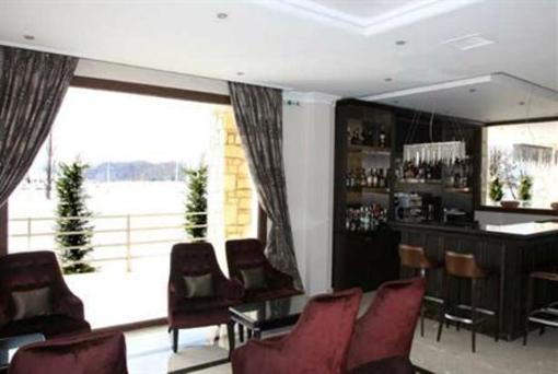 фото отеля Diamond River Resort & Spa Kastoria