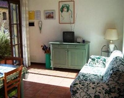 фото отеля Borgo Alto