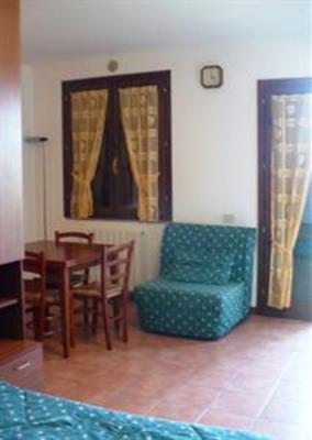 фото отеля Borgo Alto