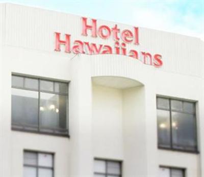 фото отеля Hotel Hawaiians