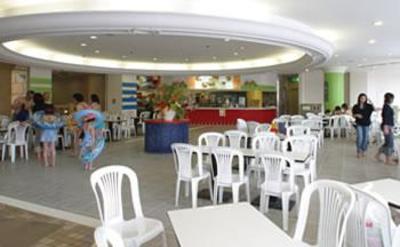 фото отеля Hotel Hawaiians