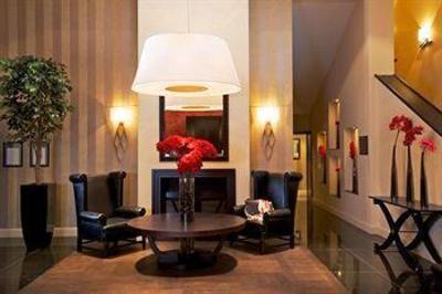 фото отеля Modrzewie Park Hotel