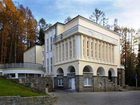 фото отеля Modrzewie Park Hotel