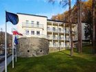 фото отеля Modrzewie Park Hotel