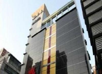 фото отеля To the Max Hotel Incheon