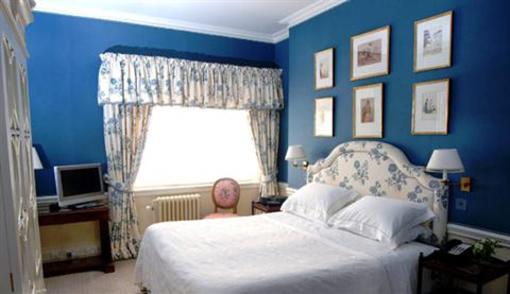 фото отеля Hambleton Hall Hotel Oakham