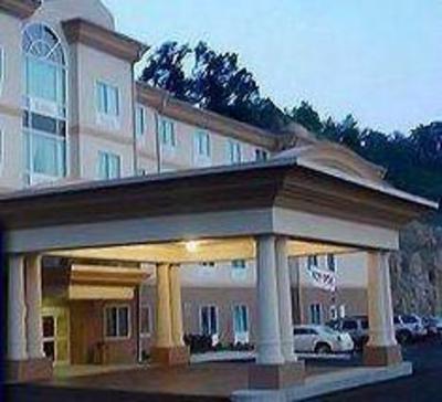 фото отеля Holiday Inn Express and Suites Hazard