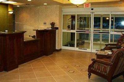 фото отеля Holiday Inn Express and Suites Hazard
