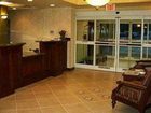 фото отеля Holiday Inn Express and Suites Hazard