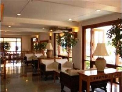 фото отеля Dusit Hotel