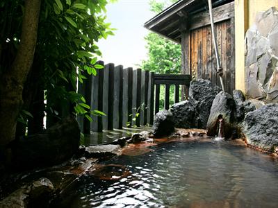 фото отеля Nanjoen