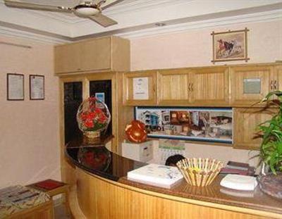 фото отеля Bluemoon Log Inn Bangalore