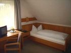 фото отеля Landgasthof Zur scharfen Ecke