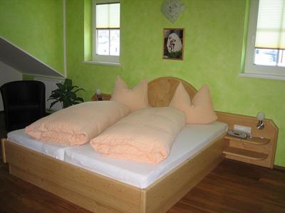 фото отеля Pension Kristall Hermagor