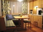 фото отеля Pension Kristall Hermagor