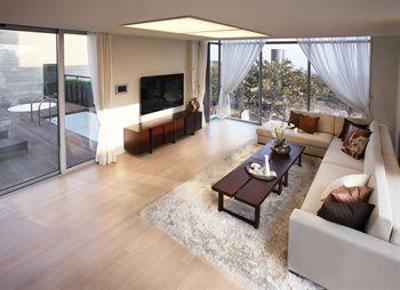 фото отеля Lotte Resort Jeju Art Villas
