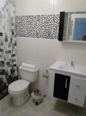 фото отеля Spazio Itauna Hostel