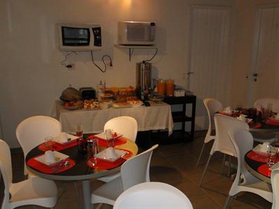 фото отеля Spazio Itauna Hostel