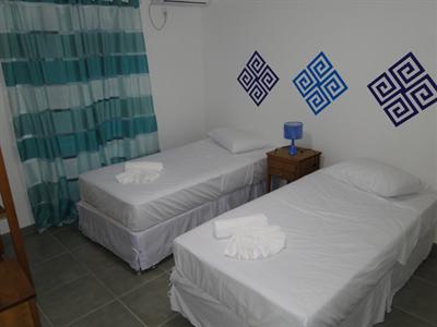 фото отеля Spazio Itauna Hostel