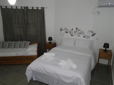 фото отеля Spazio Itauna Hostel