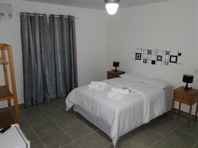 фото отеля Spazio Itauna Hostel