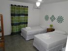фото отеля Spazio Itauna Hostel