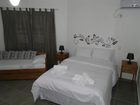 фото отеля Spazio Itauna Hostel