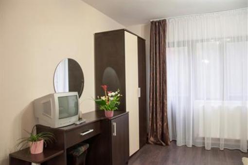 фото отеля Hotel Piscul Negru