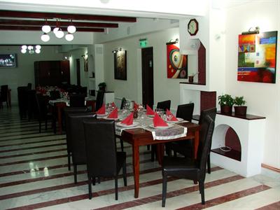 фото отеля Hotel Piscul Negru