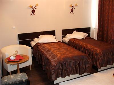 фото отеля Hotel Piscul Negru